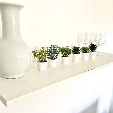 Apartment Under The Basilica Of Sant'andrea *