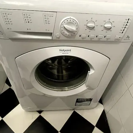 Apartment Under The Basilica Of Sant'andrea