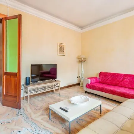 Apartment Under The Basilica Of Sant'andrea Mantova