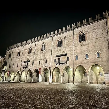 Under The Basilica Of Sant'andrea *