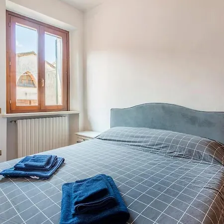 Apartment Under The Basilica Of Sant'andrea *